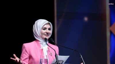 Aile ve Sosyal Hizmetler Bakanı Mahinur Özdemir Göktaş, Sözleşmeli Personel