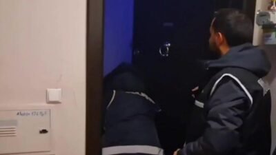 Malatya’da tefecilik yaptığı tespit edilen 3 şüpheli, polis ekiplerince düzenlenen