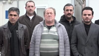 Malatya’da faaliyet yürüten özel eğitim ve rehabilitasyon kurumları sahipleri, Hazine