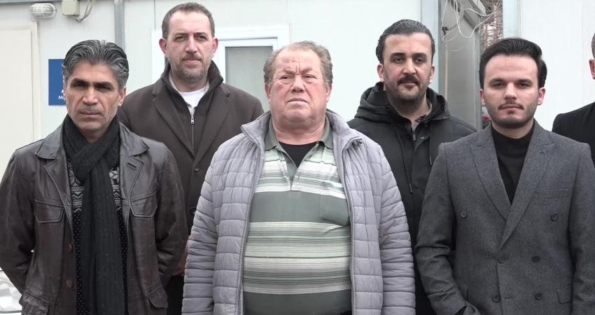 Malatya’daki özel eğitim ve rehabilitasyon merkezleri temsilcileri: Yüzde 27’lik artışı kabul etmiyoruz Malatya’da faaliyet yürüten özel eğitim ve rehabilitasyon kurumları sahipleri, Hazine