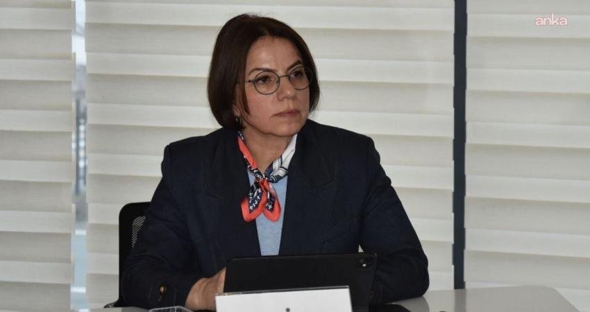 Maltepe Belediye Başkanı Esin Köymen, Rize Fındıklı Belediyesi’nin ev sahipliğinde