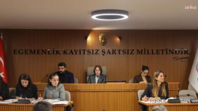 Maltepe Belediye Başkanı Esin Köymen, “2026 yılında da Maltepe’miz için