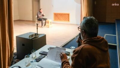 Maltepe Belediyesi, bağımsız tiyatro topluluklarına destek olmak amacıyla Gülten Akın