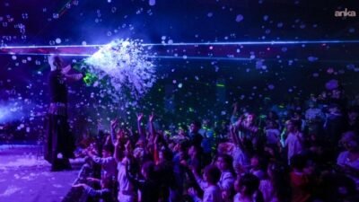 Maltepe Belediyesi, 2026 yılının Ocak ayında her yaş grubuna yönelik