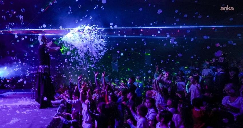 Maltepe Belediyesi, 2026 yılının Ocak ayında her yaş grubuna yönelik