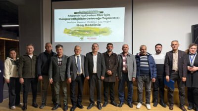 Mamak Belediyesi, Kırsal Kalkınma Planı doğrultusunda hayata geçirilmesi planlanan hayvancılık