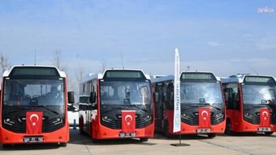 Manisa Büyükşehir Belediye Başkanı Besim Dutlulu’nun öncülüğünde kent genelinde sürdürülen