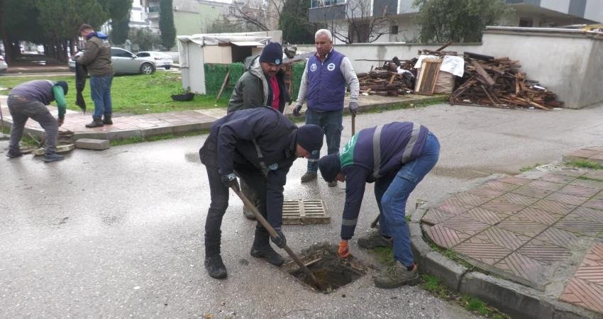Manisa Büyükşehir Belediyesi ve Manisa Su ve Kanalizasyon İdaresi (MASKİ)