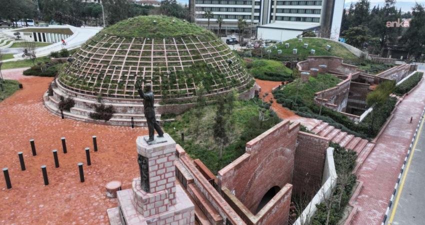 Manisa Kurtuluş Müzesi, kentin tarihine ışık tutuyor Manisa Büyükşehir Belediyesi tarafından Cumhuriyet’in 102’nci yıl dönümünde açılan Manisa