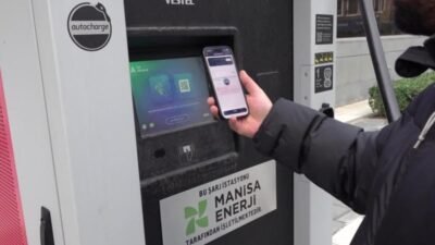 Manisa Büyükşehir Belediyesi iştiraki Manisa Enerji Sanayi ve Ticaret A.Ş.