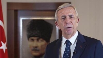 Ankara Büyükşehir Belediye (ABB) Başkanı Mansur Yavaş, "Daha önce duyurduğumuz