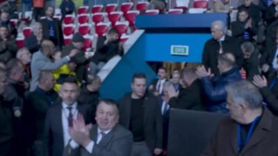 Ankara Büyükşehir Belediye Başkanı Mansur Yavaş, “Sadece Ankara Büyükşehir Binası'nın