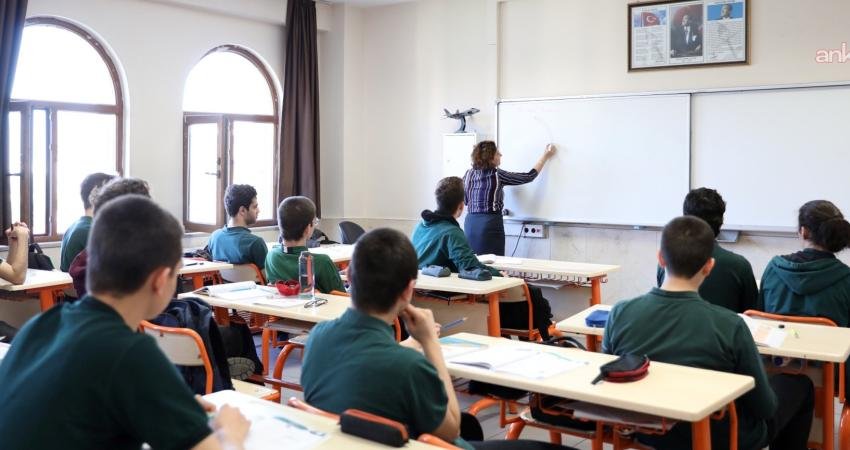 Milli Eğitim Bakanlığı, 2026 yılı proje okulları öğretmen atamaları, yönetici