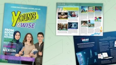 Milli Eğitim Bakanlığınca ortaöğretim öğrencilerinin dil becerilerini ve okuma kültürlerini