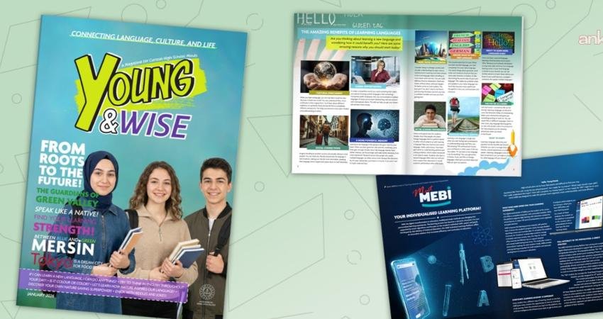 Milli Eğitim Bakanlığınca ortaöğretim öğrencilerinin dil becerilerini ve okuma kültürlerini