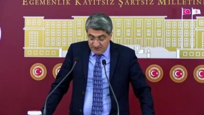 Yeni Yol Grup Başkanvekili ve DEVA Partisi Genel Başkan Yardımcısı