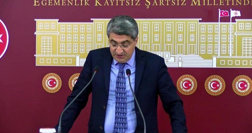 Yeni Yol Grup Başkanvekili ve DEVA Partisi Genel Başkan Yardımcısı