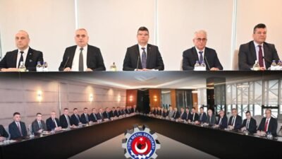 Türk Metal Sendikası, Türkiye Metal Sanayicileri Sendikası (MESS) ile yürütülen