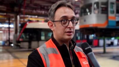 İstanbul Büyükşehir Belediyesi (İBB) iştiraki Metro İstanbul, 2025 yılı boyunca