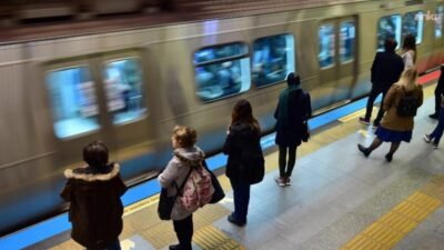 Metro İstanbul, yakın zamanda kullanıma açılması beklenen Sultanbeyli uzatma etabında