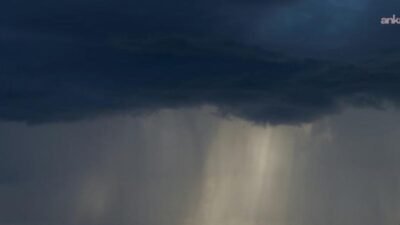 Meteoroloji Genel Müdürlüğü (MGM), bugün Kıyı Ege, Batı Akdeniz kıyıları, Doğu