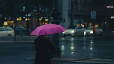 Meteoroloji Genel Müdürlüğü (MGM), bugün öğle saatlerinden itibaren Kıyı Ege,