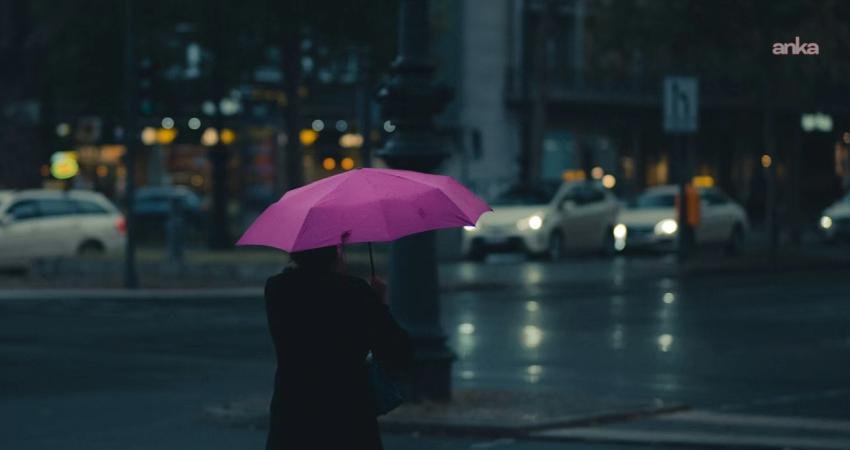 Meteoroloji Genel Müdürlüğü (MGM), bugün öğle saatlerinden itibaren Kıyı Ege,