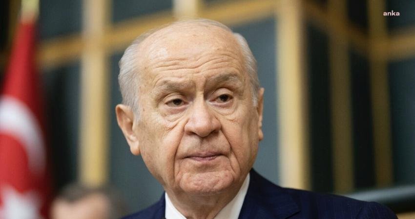 MHP Genel Başkanı Devlet Bahçeli, ABD'nin Venezuela Devlet Başkanı Nicolas