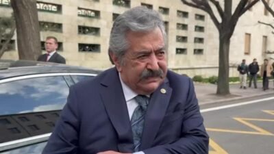 MHP Genel Başkan Yardımcısı Feti Yıldız, Suriye'deki gelişmelerin, Milli Dayanışma,