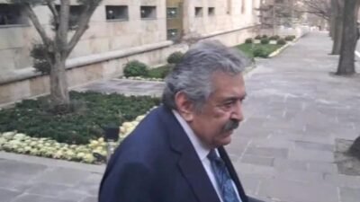 Milli Dayanışma Kardeşlik ve Demokrasi Komisyonu'nda oluşturulan "ortak rapor" yazım