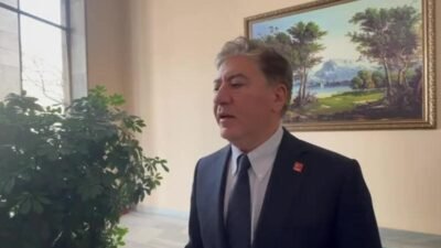 Milli Dayanışma Kardeşlik ve Demokrasi Komisyonu ortak rapor yazım ekimi