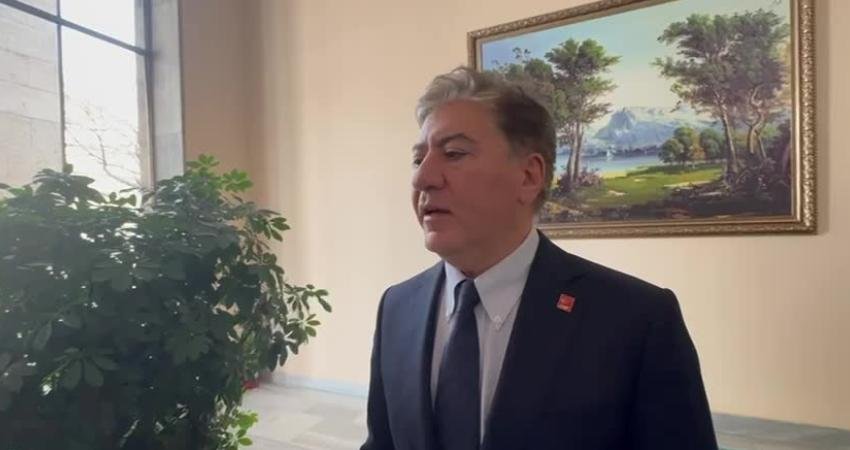 Milli Dayanışma Kardeşlik ve Demokrasi Komisyonu ortak rapor yazım ekimi