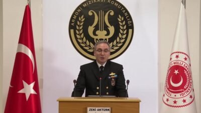 Milli Savunma Bakanlığı'ndan (MSB) yapılan açıklamada, Türkiye’nin Ege’de ilan ettiği NAVTEX’e