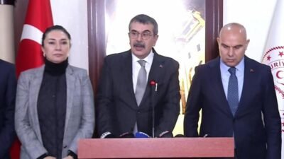 Yaklaşık 18 milyon öğrenci, 2025-2026 eğitim öğretim yılının ilk yarısını