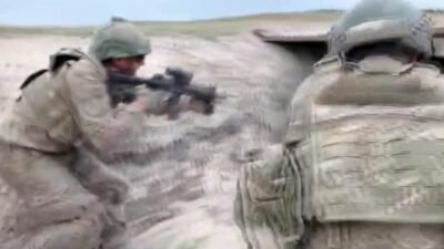 Millî Savunma Üniversitesi Askerî Öğrenci Aday Belirleme Sınavı (2026-MSÜ) başvuru