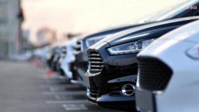 Motorlu Taşıtlar Vergisi’nde araç sahiplerinin 2026 yılı ilk taksit ödemesinde