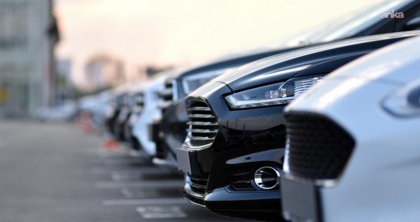 Motorlu Taşıtlar Vergisi’nde araç sahiplerinin 2026 yılı ilk taksit ödemesinde