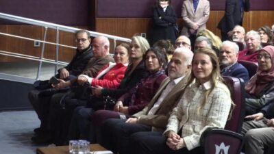 Konak Belediyesi, 103 yıl önce Ege’nin iki yakasının büyük bir