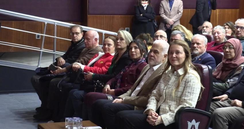 Konak Belediyesi, 103 yıl önce Ege’nin iki yakasının büyük bir