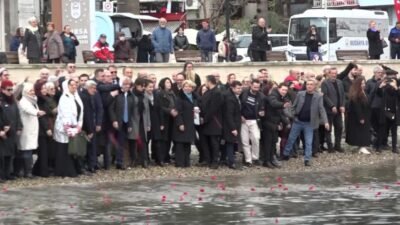 Mudanya, Mübadele'nin 103'üncü yılında mübadil kentleri bir araya getirdi. Mudanya