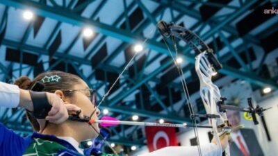 Muğla Büyükşehir Belediyesi sporcuları, 12–16 Ocak günleri arasında Samsun’da düzenlenen