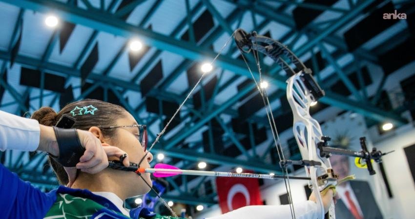 Muğla Büyükşehir Belediyesi sporcuları, 12–16 Ocak günleri arasında Samsun’da düzenlenen