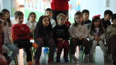 Muğla Büyükşehir Belediyesi ve Muğla Diş Hekimleri Odası iş birliğiyle