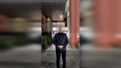 CHP Antalya Milletvekili Aykut Kaya, sağlık sorunları nedeniyle yarın ameliyat