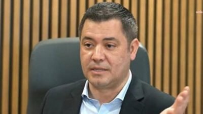 İBB davası kapsamında tutuklu bulunan İstanbul Büyükşehir Belediyesi (İBB) Medya A.Ş.