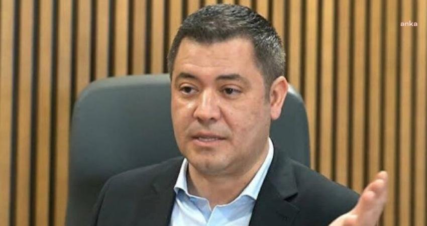 Murat Ongun’un ikinci hesabına da erişim engeli İBB davası kapsamında tutuklu bulunan İstanbul Büyükşehir Belediyesi (İBB) Medya A.Ş.