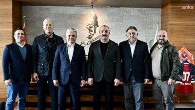 Muratpaşa Belediyesi’nin gıda işletmelerinde hijyen ve gıda güvenliği standartlarını yükseltmek