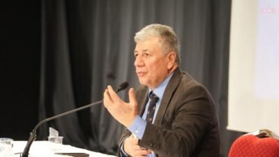 Araştırmacı gazeteci ve yazar Uğur Mumcu, katledilişinin 33'üncü yılında Kartal’da