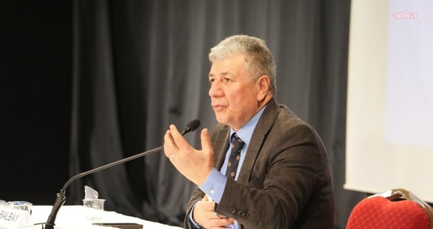 Araştırmacı gazeteci ve yazar Uğur Mumcu, katledilişinin 33'üncü yılında Kartal’da