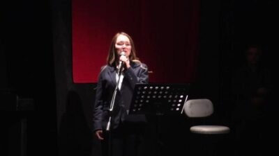 Konak’ta Nazım Hikmet’in 124’üncü doğum günü, Ustaya Saygı etkinliğiyle kutlandı.